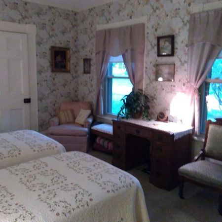 לינה וארוחת בוקר Barre Couture Farm At Millstone Hill מראה חיצוני תמונה